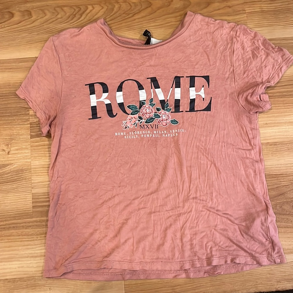 From H&M, not really cropped